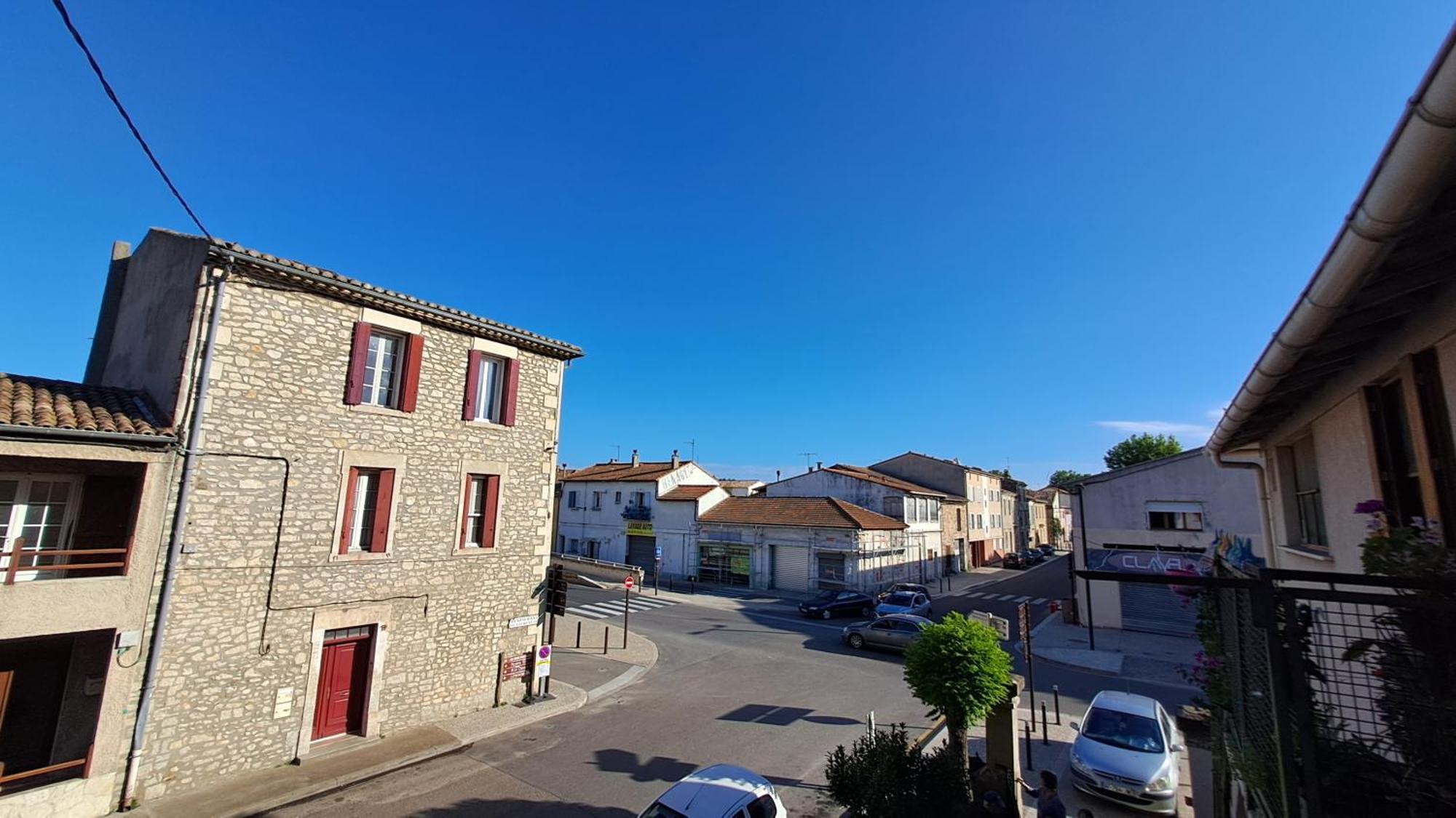 Pres Du Port -Lsm30Conciergerie- Saint-Gilles (Gard) Exterior foto